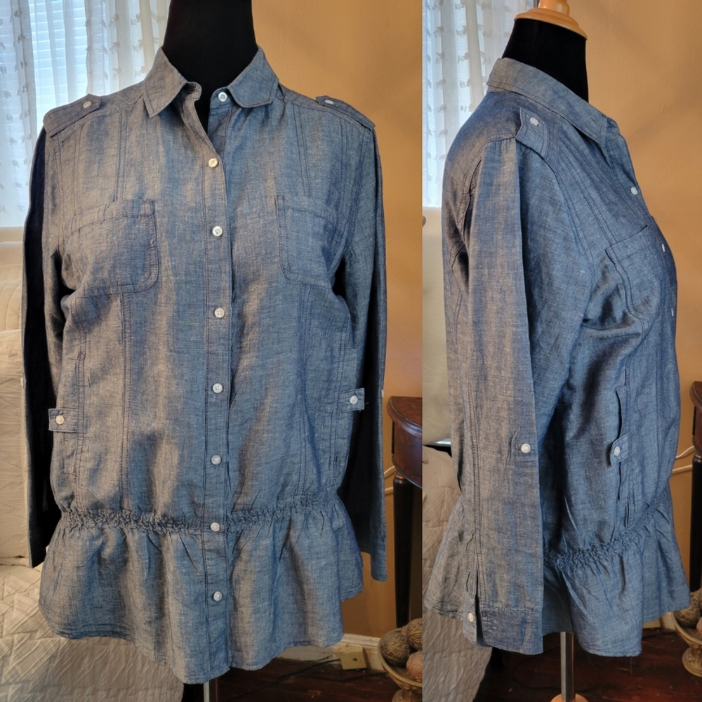 Chico's Top